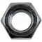 Motormite Hex Nut, 7/16"-14, Grade 5 44028 - alternate 1
